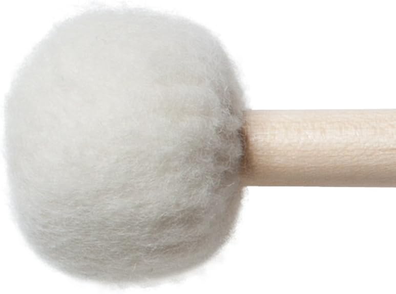 Vic Firth VFT3 Custom T3 Staccato Timpani Mallets - Image 2